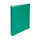 Classeur Balcaron 21 x 29,7 - 4 anneaux - Couleurs disponible - Rouge-Vert-Noir-Bleu