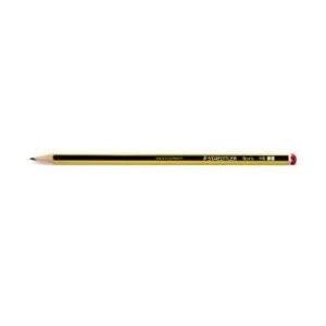 Crayon graphite Noris - Staedtler - HB- 120-2