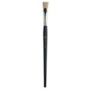 Brosses plate soie de porc - N°4