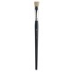 Brosses plate soie de porc - N°4