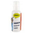 Gouache Néfertari Blanche 60 ml