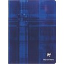 Cahier Clairefontaine - 17 x 22 - 96 pages - Seyes - 90 gr