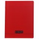 Cahier Calligraphe polypropylene 17 x 22 - 96 pages