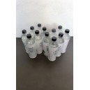Solution Hydro Alcoolique pour lavage des mains et toutes les surfaces Flacon 600 ml