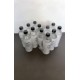 Solution Hydro Alcoolique pour lavage des mains et toutes les surfaces Flacon 600 ml