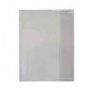 Protege cahier - En Classe - 21 x 29 cm - 22/100 eme - Transparent Lisse