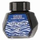 Flacon encre Waterman - 50 ml - Bleu