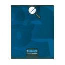 Cahier Calligraphe 17 x 22 - Seyes - 48 pages - 90 gr