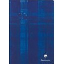 Cahier Clairefontaine - 21x 29.7 - 48 pages- seyes - 90 gr