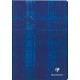 Cahier Clairefontaine - 21x 29.7 - 48 pages- seyes - 90 gr