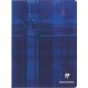 Cahier Clairefontaine 17 x 22 - 48 pages - Seyes- 90 gr