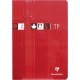 Cahier Clairefontaine TP - 21 x 29,7 - 80 pages - 90 gr