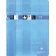 Cahier Clairefontaine TP - 24 x 32  - 80 pages - 90 gr
