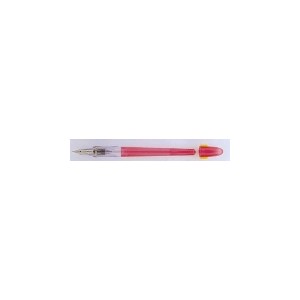 Stylo plume Plumix plume moyenne