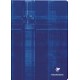 Cahier Clairefontaine - 21 x 29,7 - 48 pages - 5x5- 90 gr