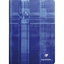 Cahier Clairefontaine - 21 x 29,7 - 192 pages - Seyes- 90 gr