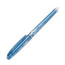 Stylo Pilot Bille Confort - Frixion - Turquoise