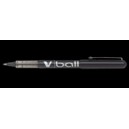 Stylo roller Pilot V Ball 5 - Noir