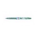 Stylo bille encre gel B2P - Vert