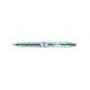 Stylo bille encre gel B2P - Vert