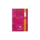 Copies doubles Clairefontaine - 21 x 29.7 - 200 pages - 5 x 5