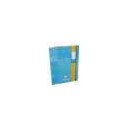 Feuilles simple blanche Clairefontaine 21 x 29,7 - Seyes - 200